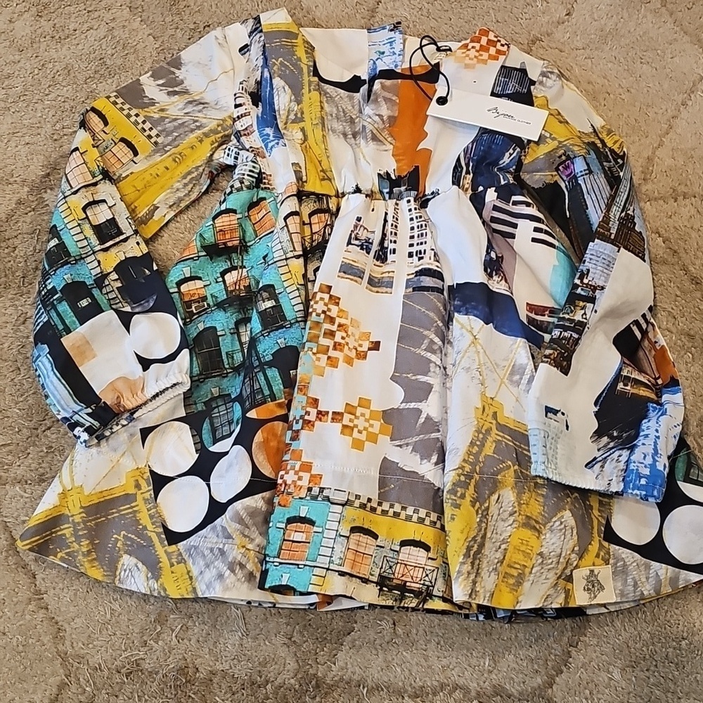City Kids Dress